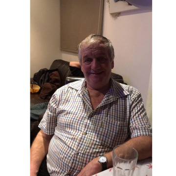 Photo of George VAUDEN