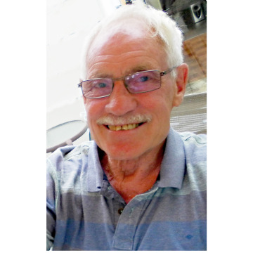 Photo of George CUMPSTEY