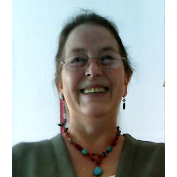 Photo of Dylanie WILDE-WALKER