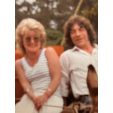 Photo of Janet HAZARD