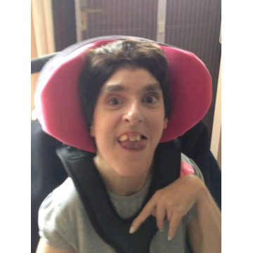 Photo of Deborah Louise HUGHES