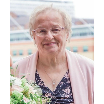 Notice Gallery for Evelyn HOUSTON