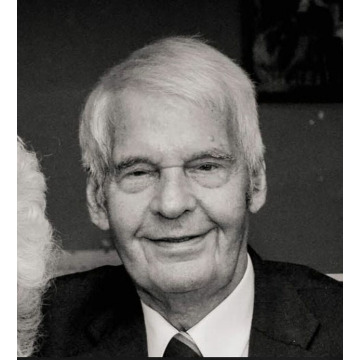 Photo of Clifford Allan ELLERBY