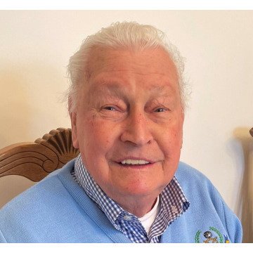 Photo of Harry ROGERS