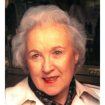 Photo of Patricia LINNELL