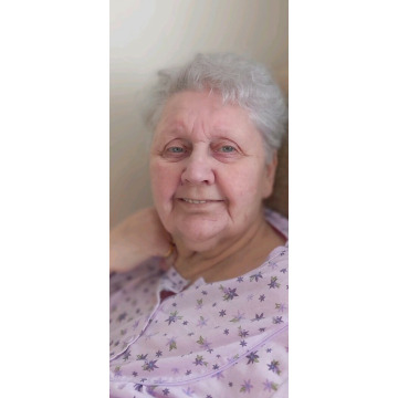 Photo of Dorothy Patricia HARGRAVES