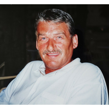 Photo of Keith RICHARDSON