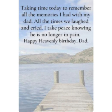 Tribute photo for Keith RICHARDSON