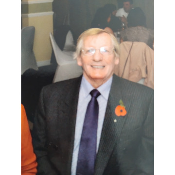 Notice Gallery for Sidney SMITH