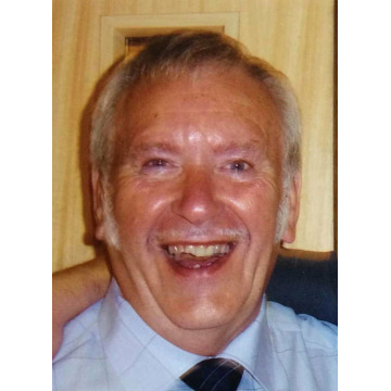 Photo of Gordon Harry LINDLEY