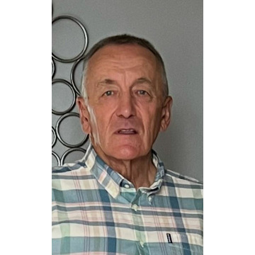 Photo of Malcolm John SHOPLAND