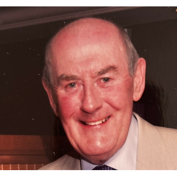 Photo of Charles Anthony WILLIAMS