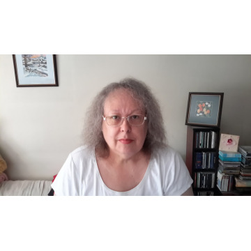 Photo of Susan Patricia FOX