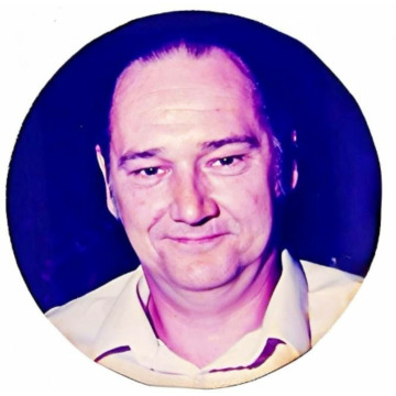 Photo of David Joseph BALL