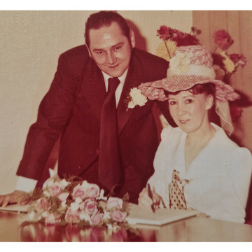 Notice Gallery for David Joseph BALL