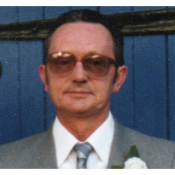 Photo of John William ELFORD