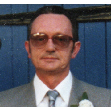 Notice Gallery for John William ELFORD