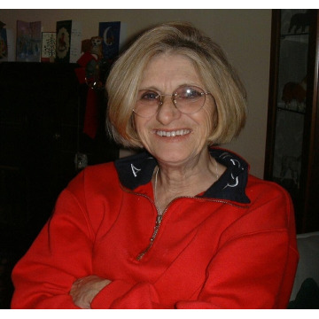 Photo of Kathleen BURGESS