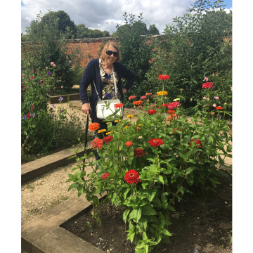 Notice Gallery for Elizabeth PRICE