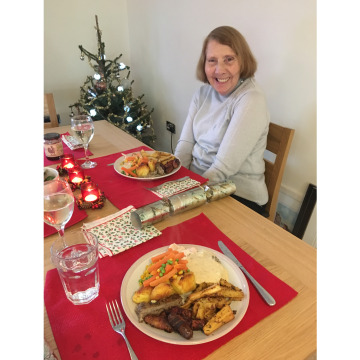 Notice Gallery for Elizabeth PRICE