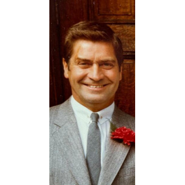 Notice Gallery for Tommy DONOVAN