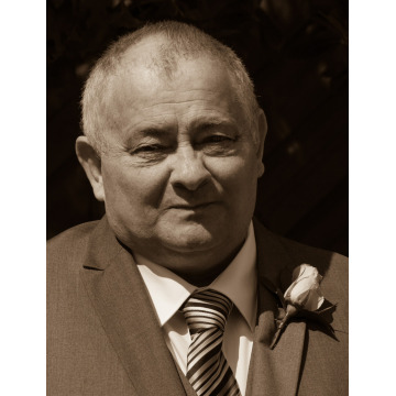 Photo of Roger MARSH