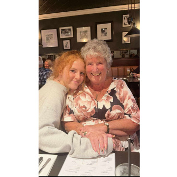 Photo of Barbara Joan GRAHAM