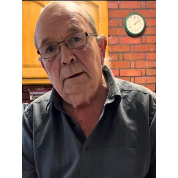 Photo of Douglas REYNOLDS