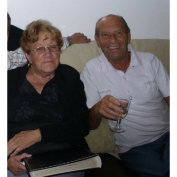Photo of Maureen CASSEMIS