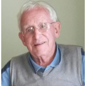 Photo of Hugh BONNER