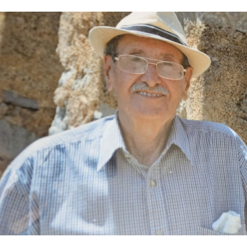 Photo of Reginald Charles YATES