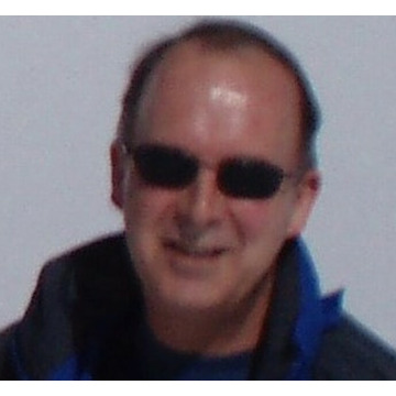 Photo of Terence John FARRELL