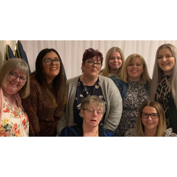 Notice Gallery for Alan HALL