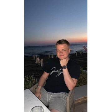 Notice Gallery for Alan HALL