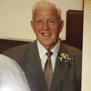 Photo of Charles SMITH