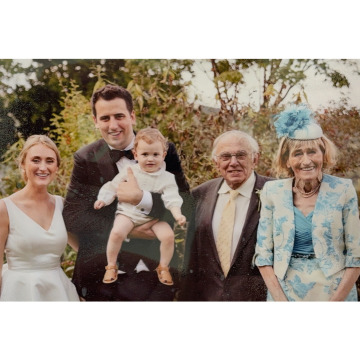 Photo of Alan CHAFFE