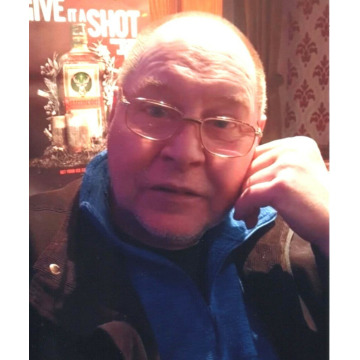 Photo of JOHN SPENCER