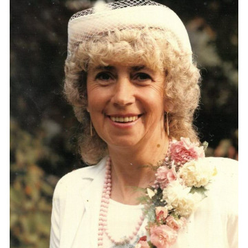 Photo of Barbara WALKER