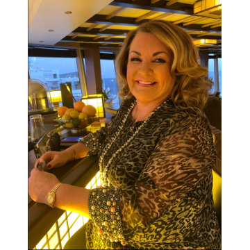 Photo of Gaynor BICKERSTAFFE