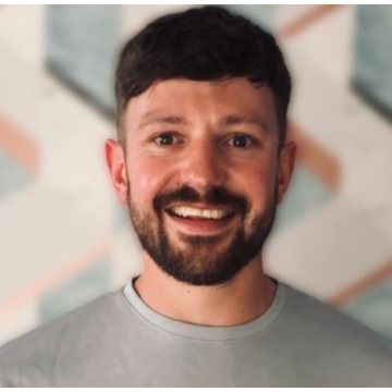 Photo of Michael Carl ROBINSON