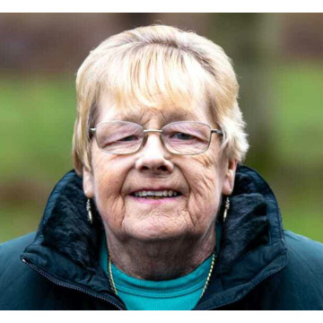 Photo of Doreen BOSSONS