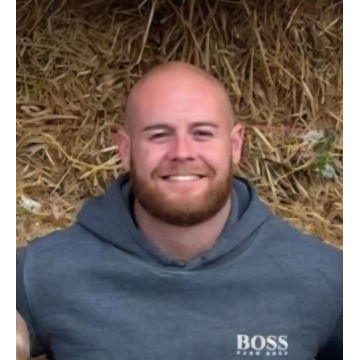 Photo of Christopher Frank CONDLIFFE