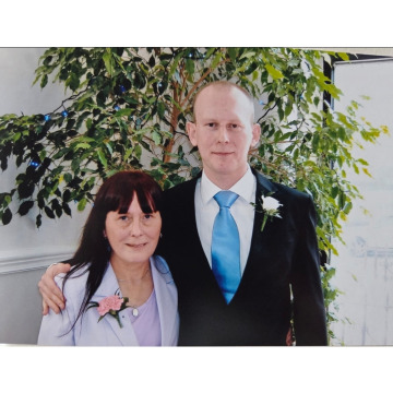 Tribute photo for Ann BIRKENHEAD