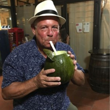 Photo of George Alfred GROSVENOR