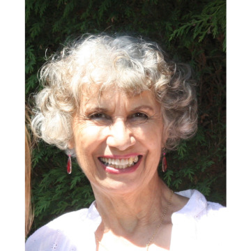 Photo of Patricia Ann WEBSTER