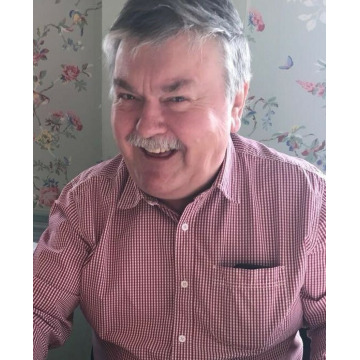 Photo of David Walter CHORLTON