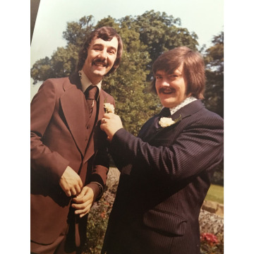 Notice Gallery for David Walter CHORLTON