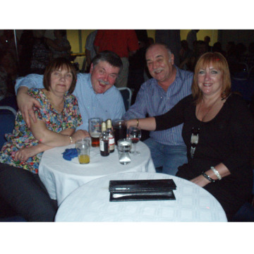 Notice Gallery for David Walter CHORLTON