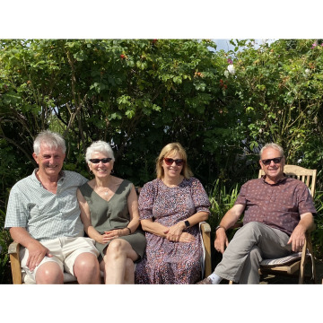 Notice Gallery for Nigel BARR