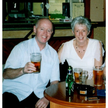 Notice Gallery for Ann MCAULEY